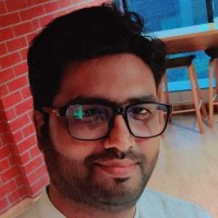 Manoj Dongare