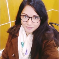 Nilufa Mozumdar