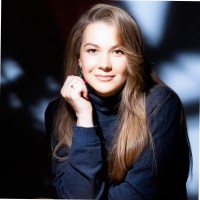 Ekaterina Sviridova