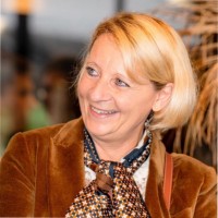 Isabelle LECOMTE