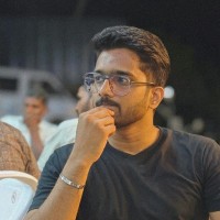 Amal Augustine