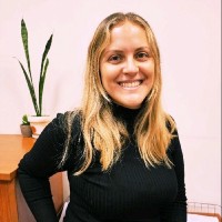 Luciana Cecilia Oldani