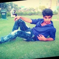 Manish Pathak