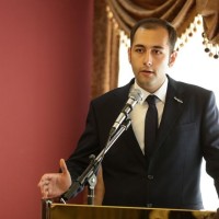 Vahid Samadian