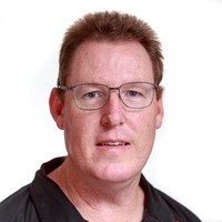 Chris King