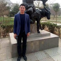 刘孟军