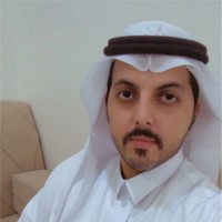 Mohammed Alshabib