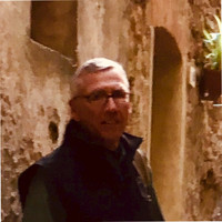 Michael Durbin
