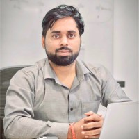 Bhanu Yadav