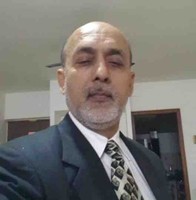 Iqbal Saiyed