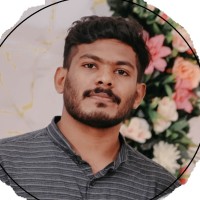 Pratheesh Pr