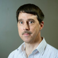 Paul Goslett