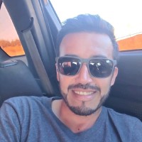 Juan Pablo Espinoza