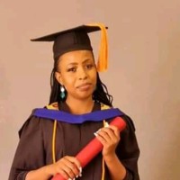 Salome Mthethwa