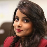 Vishakha Soni