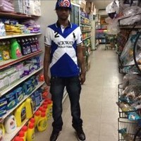 Terrell Horton