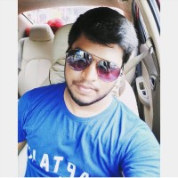 Rajesh G