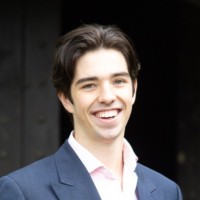 Arthur Myrddin-Evans