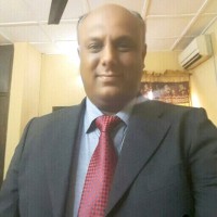 Mayuresh Rao