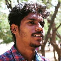 Arjith Velan