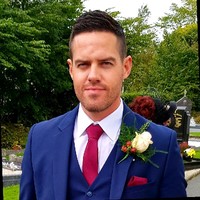Kyle Mc Ardle