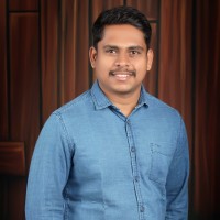 Suresh Kumar Balasubramanian