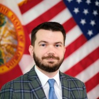 Bryan Mielke, Mpa