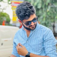 Ravi Teja P