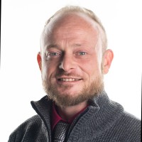 Scott Tabor