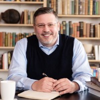 Joe-Joe McManus, Ph.D.