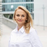 Jolanta Grigė