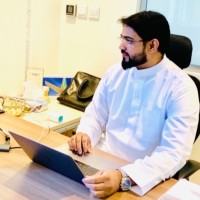Mohammed Mansoor Ak
