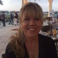 Jodie Tatchell