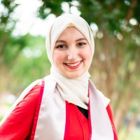 Huda Alnounou
