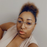 Angelique Ridgeway