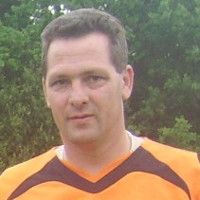Tammo Van Weerden
