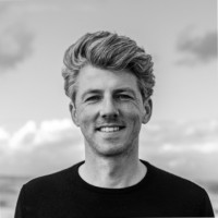 Remco van den Berg