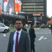 Saad Mohamed