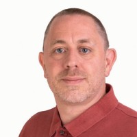Ged Byrne