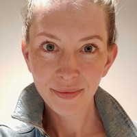 Susanna Larsson