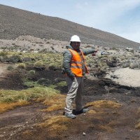 Erwin Renzo Valero Quispe