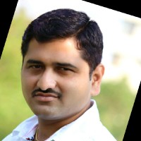 Yogesh Indalkar
