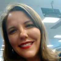 Mary Esther Garcia