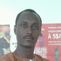 Oumar MAMADOU