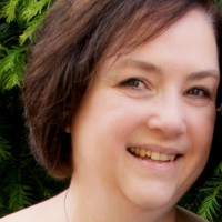 Christina Stevens