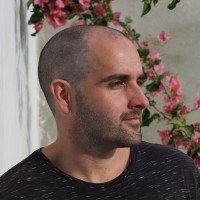 Luiz George Bustamante