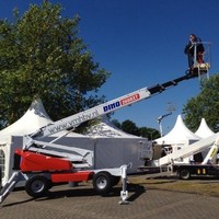 VMHhoogwerkerverhuur en multidiensten