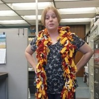 Karen Luffman