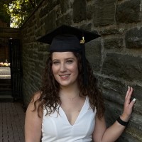Melissa Trout M.S.
