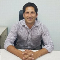 Nicolás del Canto Arriagada